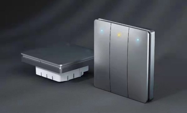 领普科技基于atmosic尊龙凯时注册的解决方案，打造绿色智能家居