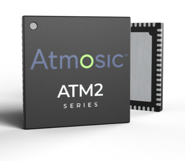 领普科技基于atmosic尊龙凯时注册的解决方案，打造绿色智能家居